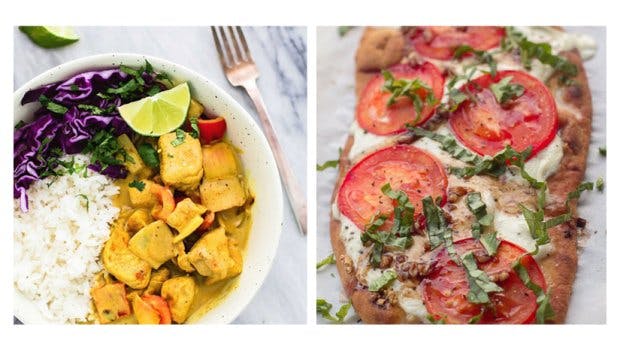 7 Easy Stomach Lining Dinners To Make In 30 Mins Or Less Before Your